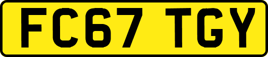 FC67TGY