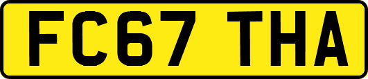 FC67THA