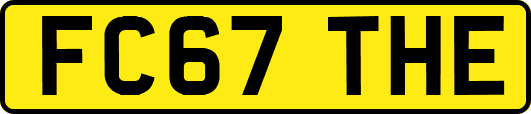 FC67THE