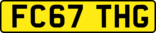 FC67THG