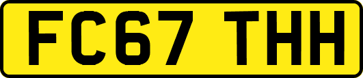 FC67THH