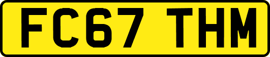 FC67THM