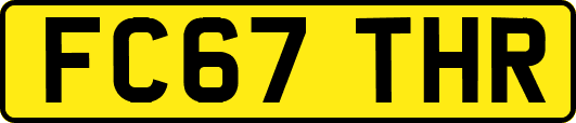 FC67THR