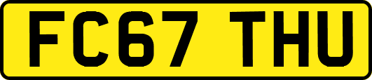 FC67THU