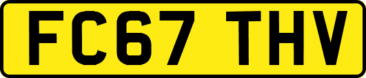 FC67THV