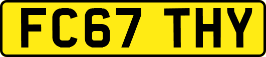 FC67THY