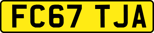 FC67TJA