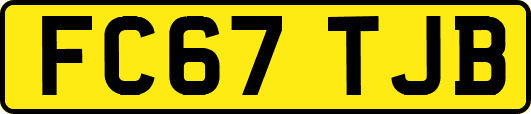 FC67TJB