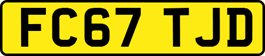 FC67TJD