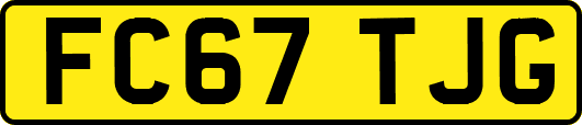 FC67TJG