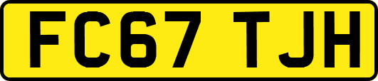 FC67TJH