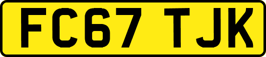 FC67TJK