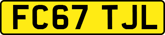 FC67TJL