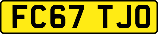FC67TJO