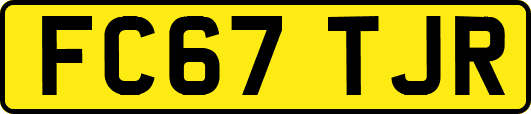 FC67TJR