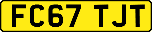 FC67TJT