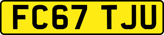 FC67TJU