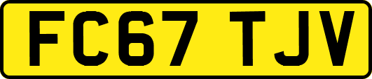 FC67TJV