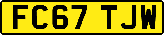 FC67TJW