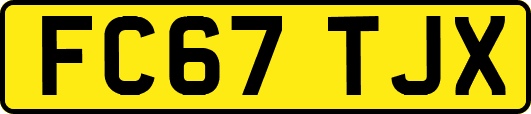 FC67TJX