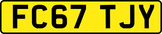 FC67TJY