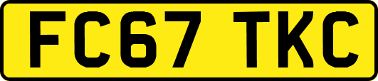 FC67TKC