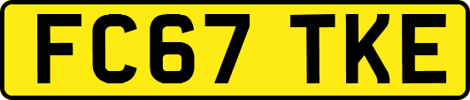 FC67TKE