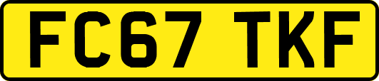 FC67TKF