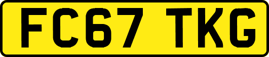 FC67TKG