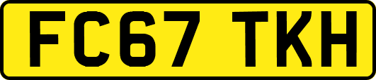 FC67TKH
