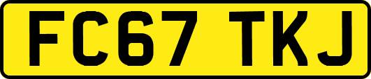 FC67TKJ