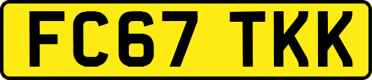 FC67TKK