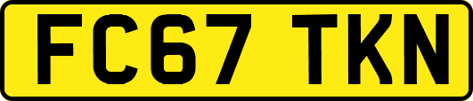 FC67TKN