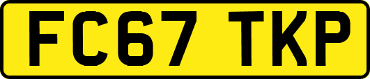 FC67TKP