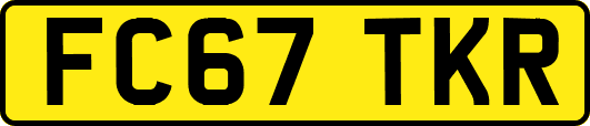 FC67TKR