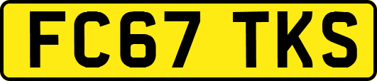 FC67TKS