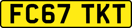 FC67TKT
