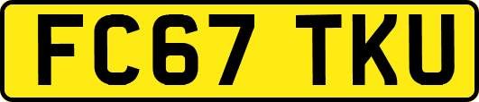 FC67TKU
