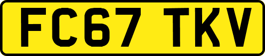 FC67TKV