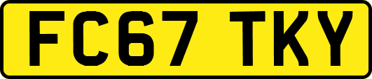 FC67TKY