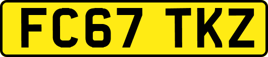 FC67TKZ