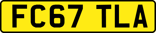 FC67TLA