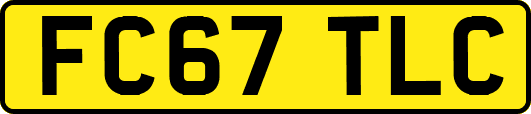 FC67TLC