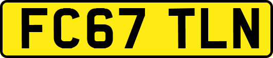 FC67TLN