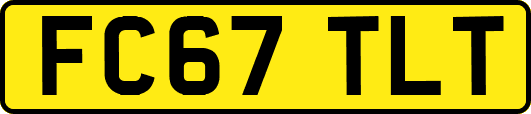 FC67TLT