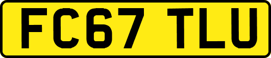 FC67TLU
