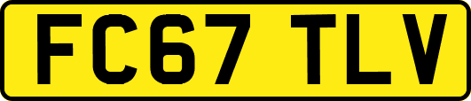 FC67TLV