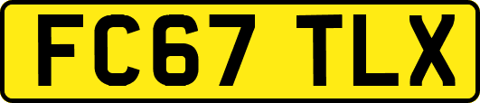 FC67TLX