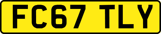 FC67TLY