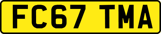 FC67TMA